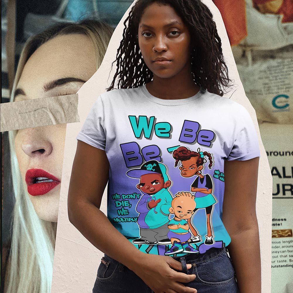 Melanin 80S Baby Sneaker Shirt Match Mid Black Grape 1S, Jordan 1 Mid Black Grape Hoodie Sweatshirt Tee All Over Print MKO Shirt Melanin 80S Baby Sneaker Shirt Match Mid Black Grape 1S, Jordan 1 Mid Black Grape Hoodie Sweatshirt Tee All Over Print MKO Shirt