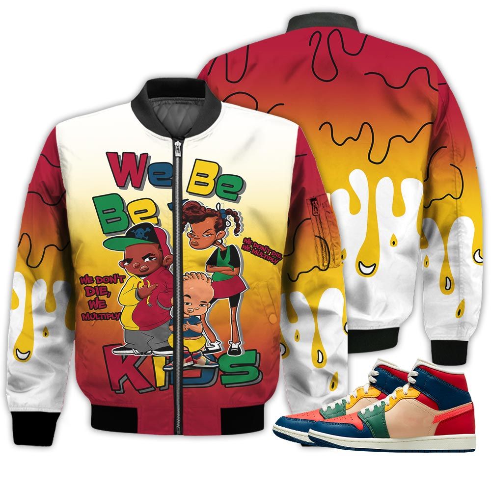 Melanin 80S Baby Sneaker Shirt Match Mid Multi Color 2022 1S, Jordan 1 Mid Multi Color 2022 Hoodie Sweatshirt Tee All Over Print MKO Shirt Melanin 80S Baby Sneaker Shirt Match Mid Multi Color 2022 1S, Jordan 1 Mid Multi Color 2022 Hoodie Sweatshirt Tee All Over Print MKO Shirt