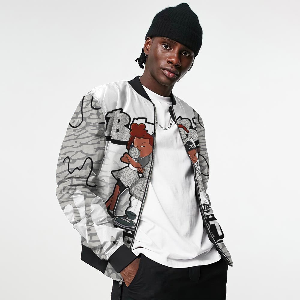 Melanin 80S Baby Sneaker Shirt Match Og Elephant 1S, Jordan 1 White Cement Hoodie Sweatshirt Tee All Over Print MKO Shirt Melanin 80S Baby Sneaker Shirt Match Og Elephant 1S, Jordan 1 White Cement Hoodie Sweatshirt Tee All Over Print MKO Shirt