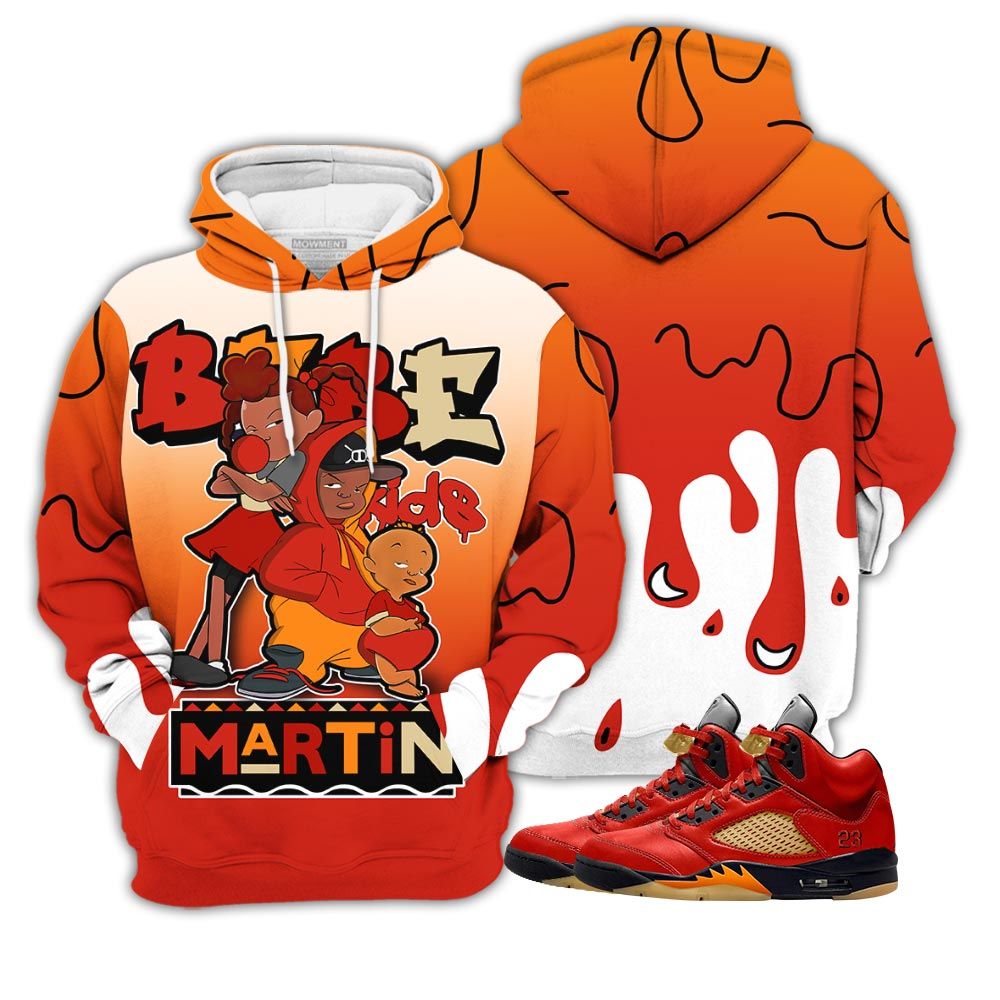 Melanin 80S Baby Sneaker Shirt Match Retro 5 Dunk On Mars, Jordan 5 Mars For Her Hoodie Sweatshirt Tee All Over Print MKO Shirt Melanin 80S Baby Sneaker Shirt Match Retro 5 Dunk On Mars, Jordan 5 Mars For Her Hoodie Sweatshirt Tee All Over Print MKO Shirt