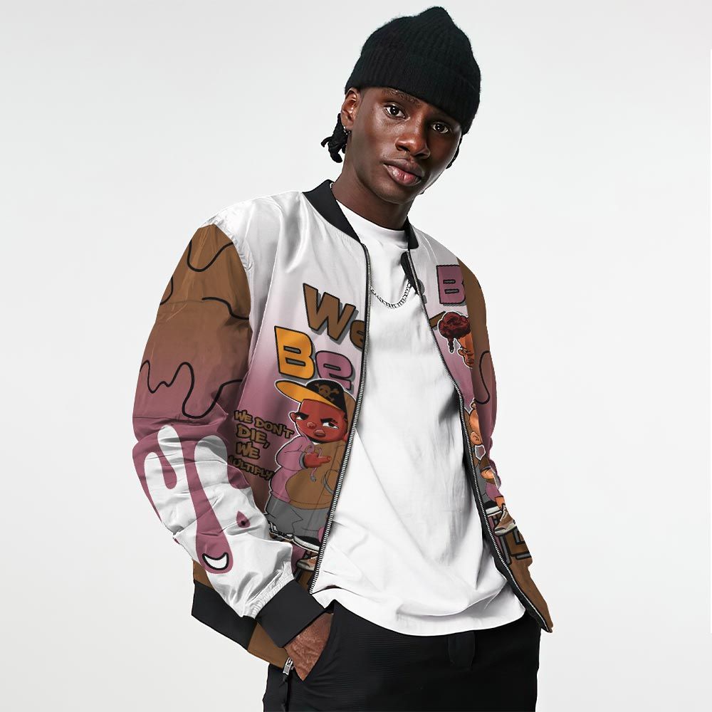 Melanin 80S Baby Sneaker Shirt Match Retro Archaeo Brown 3S, Jordan 3 Archaeo Brown Hoodie Sweatshirt Tee All Over Print MKO Shirt Melanin 80S Baby Sneaker Shirt Match Retro Archaeo Brown 3S, Jordan 3 Archaeo Brown Hoodie Sweatshirt Tee All Over Print MKO Shirt