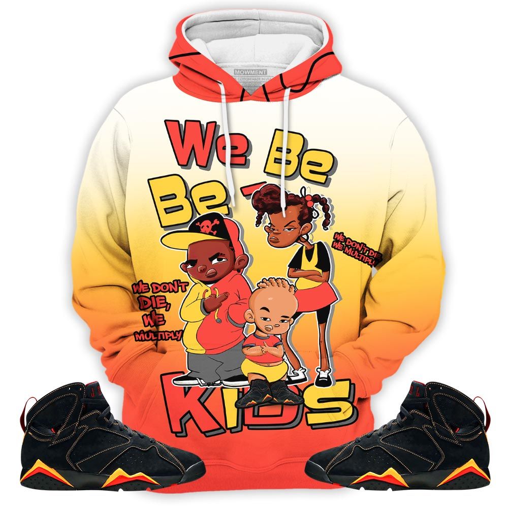 Melanin 80S Baby Sneaker Shirt Match Retro Citrus 7S, Jordan 7 Retro Citrus Hoodie Sweatshirt Tee All Over Print MKO Shirt Melanin 80S Baby Sneaker Shirt Match Retro Citrus 7S, Jordan 7 Retro Citrus Hoodie Sweatshirt Tee All Over Print MKO Shirt