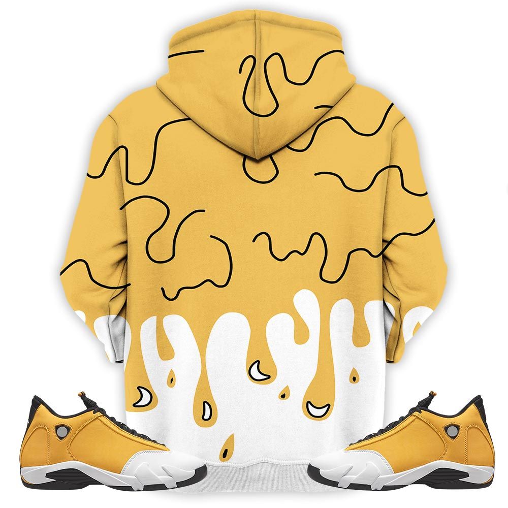 Melanin 80S Baby Sneaker Shirt Match Retro Ginger 14S, Jordan 14 Retro Light Ginger Hoodie Sweatshirt Tee All Over Print MKO Shirt Melanin 80S Baby Sneaker Shirt Match Retro Ginger 14S, Jordan 14 Retro Light Ginger Hoodie Sweatshirt Tee All Over Print MKO Shirt