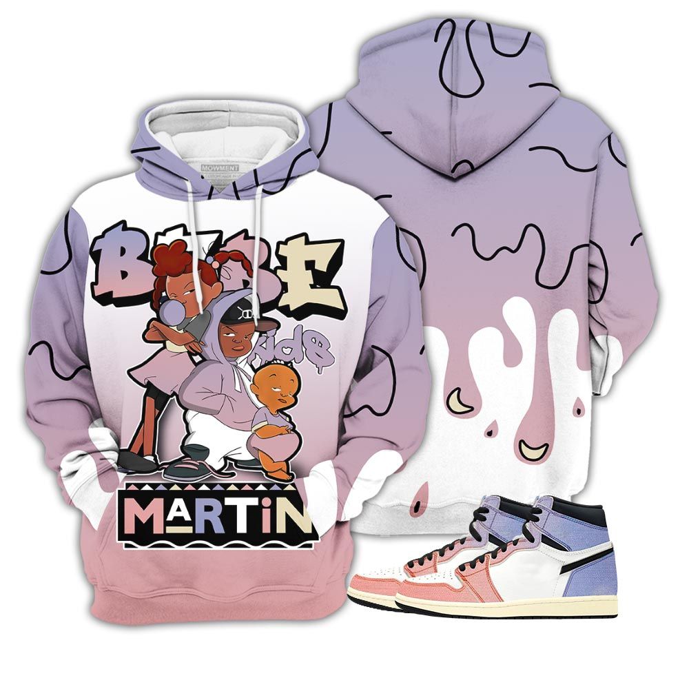Melanin 80S Baby Sneaker Shirt Match Retro Skyline 1S, Jordan 1 High Og Skyline Hoodie Sweatshirt Tee All Over Print MKO Shirt Melanin 80S Baby Sneaker Shirt Match Retro Skyline 1S, Jordan 1 High Og Skyline Hoodie Sweatshirt Tee All Over Print MKO Shirt