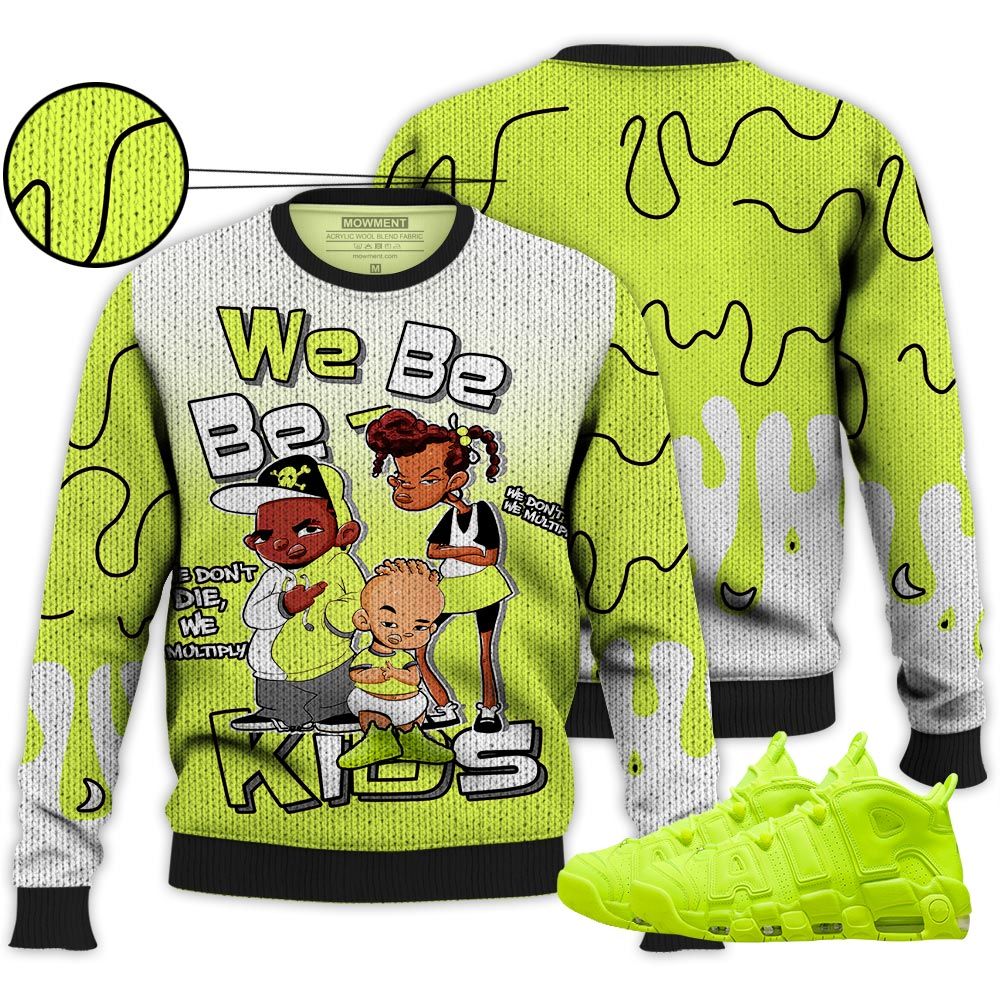 Melanin 80S Baby Sneaker Shirt Match Uptempo 96 Volt, Air More Uptempo Volt Hoodie Sweatshirt Tee All Over Print MKO Shirt Melanin 80S Baby Sneaker Shirt Match Uptempo 96 Volt, Air More Uptempo Volt Hoodie Sweatshirt Tee All Over Print MKO Shirt