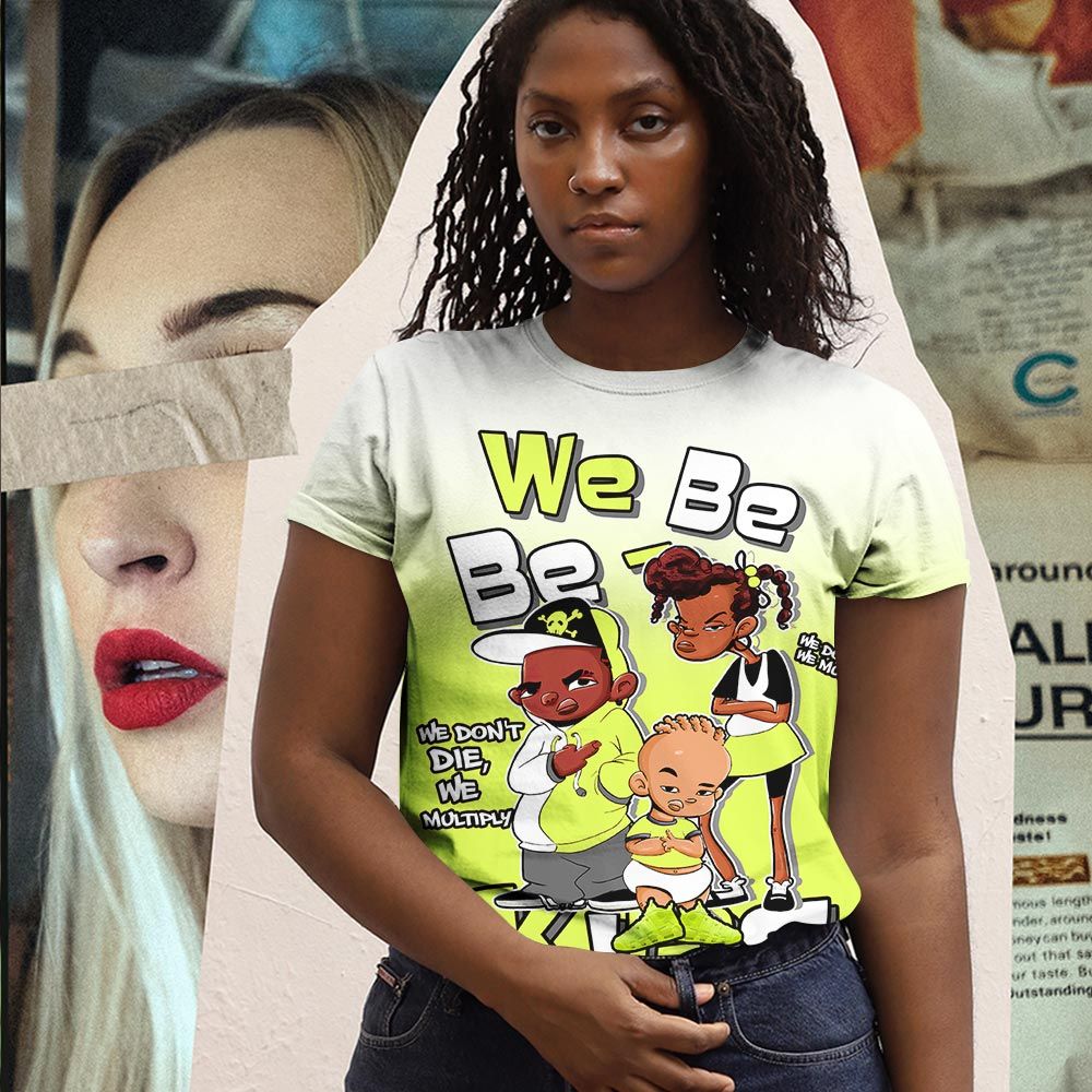 Melanin 80S Baby Sneaker Shirt Match Uptempo 96 Volt, Air More Uptempo Volt Hoodie Sweatshirt Tee All Over Print MKO Shirt Melanin 80S Baby Sneaker Shirt Match Uptempo 96 Volt, Air More Uptempo Volt Hoodie Sweatshirt Tee All Over Print MKO Shirt