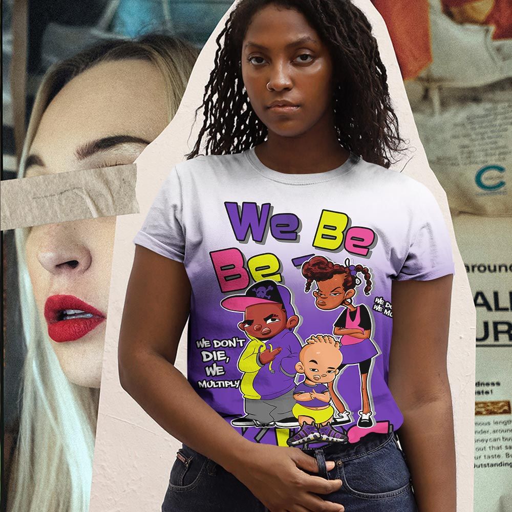 Melanin 80S Baby Sneaker Shirt Match Uptempo Black Multi Color, Air More Uptempo Black Court Purple Hoodie Sweatshirt Tee All Over Print MKO Shirt Melanin 80S Baby Sneaker Shirt Match Uptempo Black Multi Color, Air More Uptempo Black Court Purple Hoodie Sweatshirt Tee All Over Print MKO Shirt