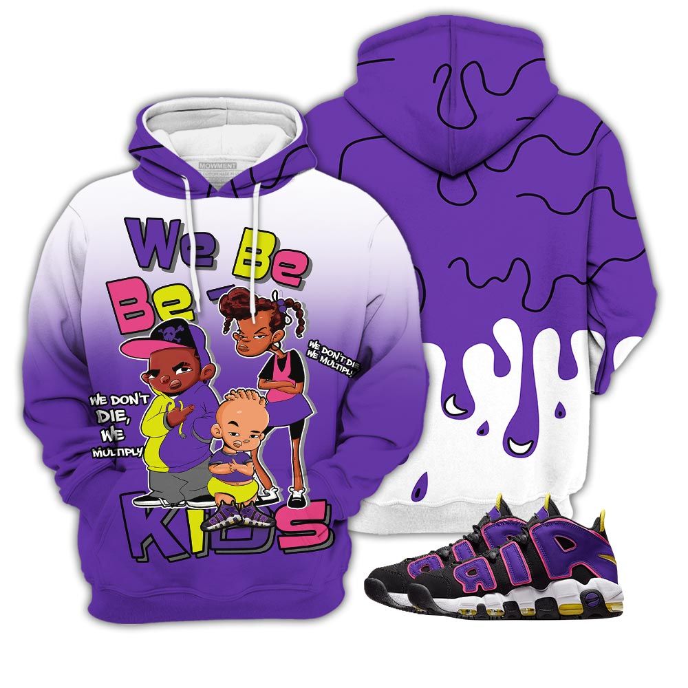 Melanin 80S Baby Sneaker Shirt Match Uptempo Black Multi Color, Air More Uptempo Black Court Purple Hoodie Sweatshirt Tee All Over Print MKO Shirt Melanin 80S Baby Sneaker Shirt Match Uptempo Black Multi Color, Air More Uptempo Black Court Purple Hoodie Sweatshirt Tee All Over Print MKO Shirt