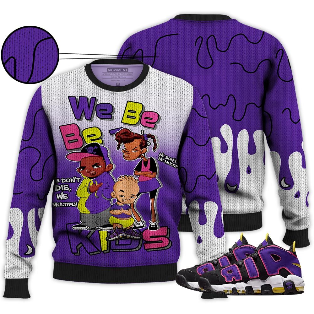 Melanin 80S Baby Sneaker Shirt Match Uptempo Black Multi Color, Air More Uptempo Black Court Purple Hoodie Sweatshirt Tee All Over Print MKO Shirt Melanin 80S Baby Sneaker Shirt Match Uptempo Black Multi Color, Air More Uptempo Black Court Purple Hoodie Sweatshirt Tee All Over Print MKO Shirt