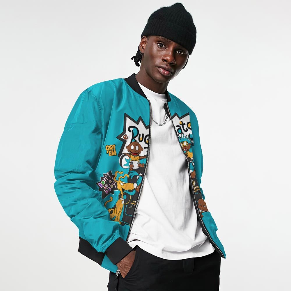 Melanin Rugrats Kids 90S Got Em 2D Sneaker Shirt Match 2023 Retro Aqua 5S, Jordan 5 Aqua Hoodie Sweatshirt Tee All Over Print MKO Shirt Melanin Rugrats Kids 90S Got Em 2D Sneaker Shirt Match 2023 Retro Aqua 5S, Jordan 5 Aqua Hoodie Sweatshirt Tee All Over Print MKO Shirt