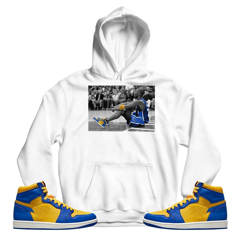 Memorial Bryant Goat Sneaker Shirt Match 2023 Laney 1s, Jordan 1 Retro High Laney MKO T-Shirt Memorial Bryant Goat Sneaker Shirt Match 2023 Laney 1s, Jordan 1 Retro High Laney MKO T-Shirt