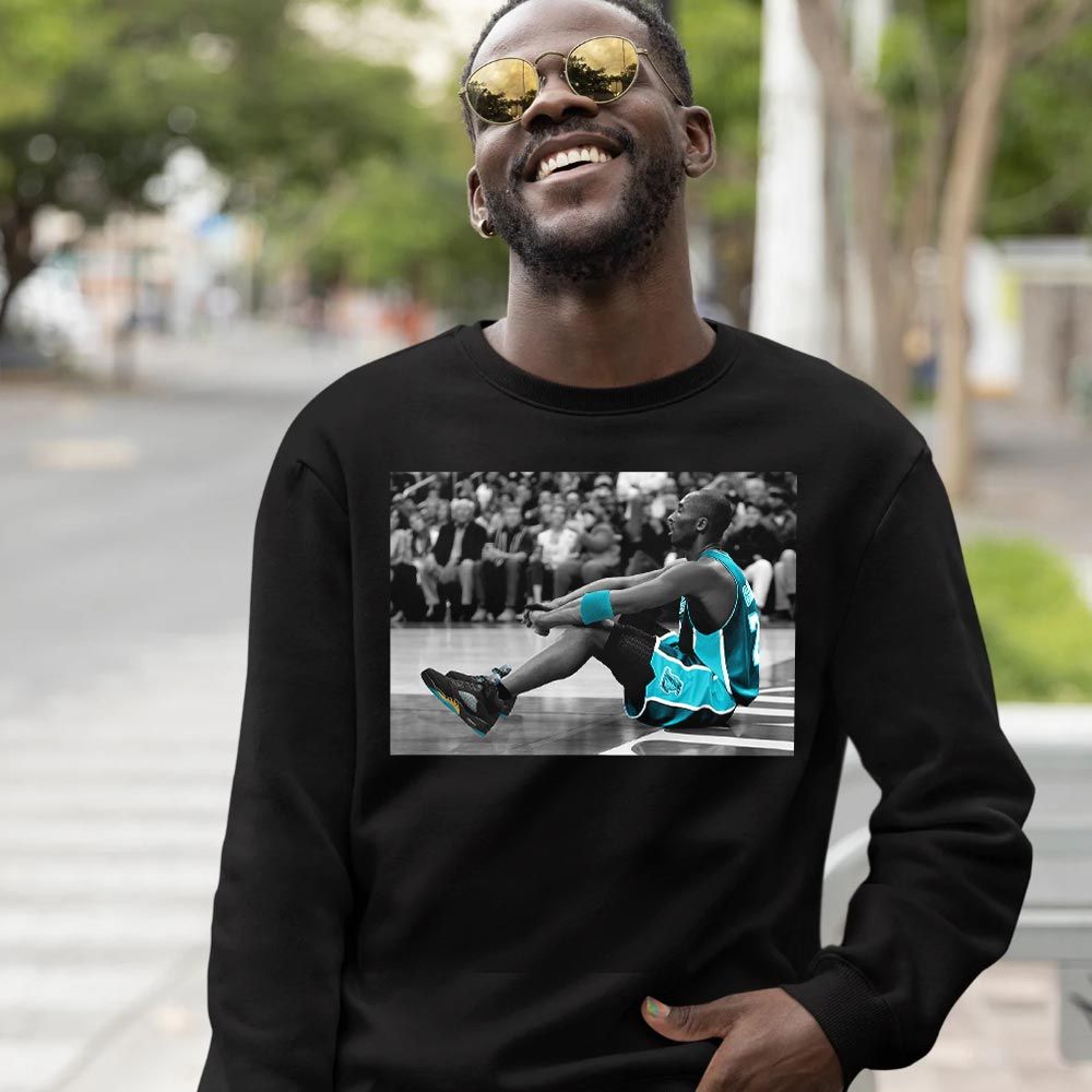 Memorial Bryant Goat Sneaker Shirt Match 2023 Retro Aqua 5s, Jordan 5 Aqua MKO T-Shirt Memorial Bryant Goat Sneaker Shirt Match 2023 Retro Aqua 5s, Jordan 5 Aqua MKO T-Shirt