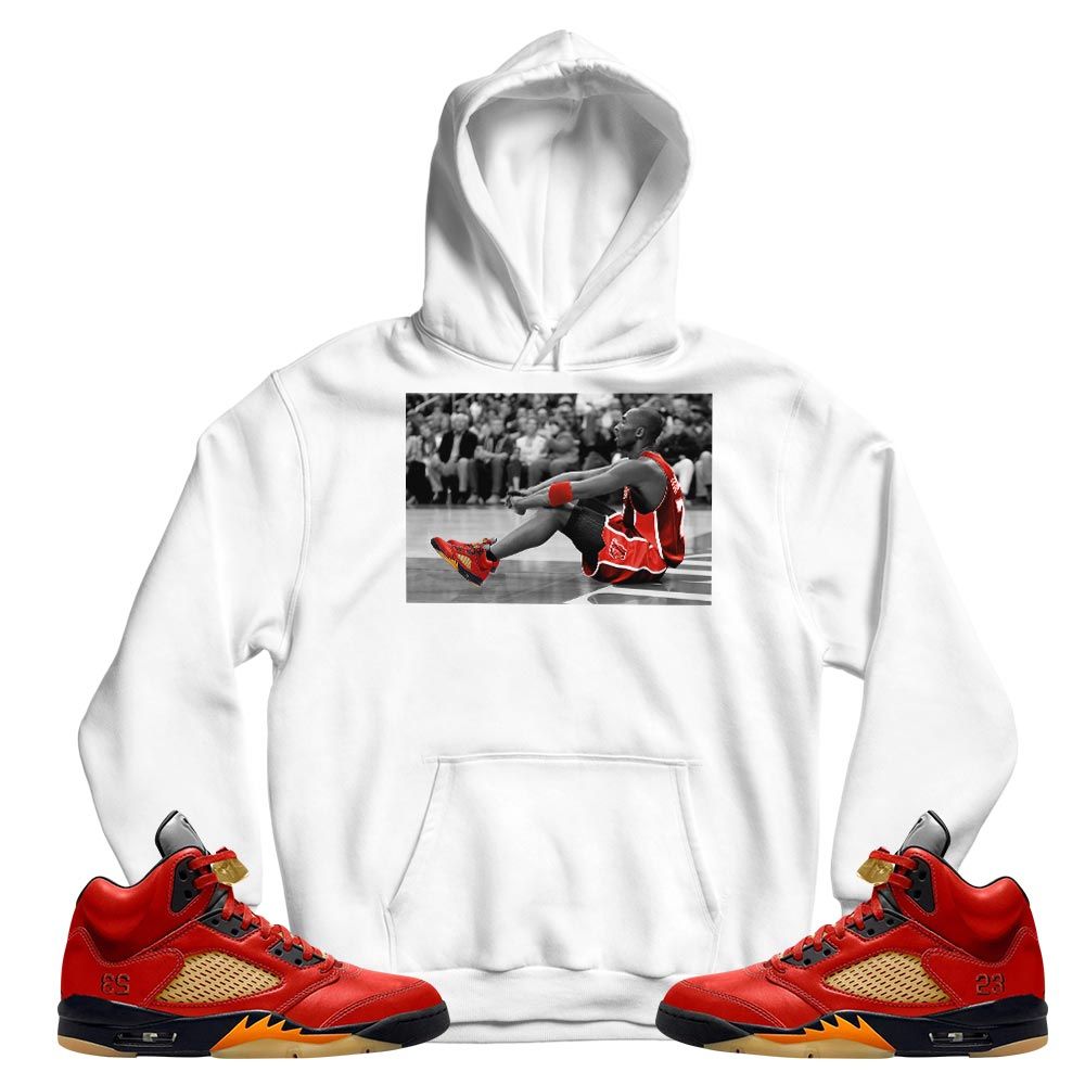 Memorial Bryant Goat Sneaker Shirt Match 5 Dunk On Mars, Jordan 5 Mars For Her MKO T-Shirt Memorial Bryant Goat Sneaker Shirt Match 5 Dunk On Mars, Jordan 5 Mars For Her MKO T-Shirt