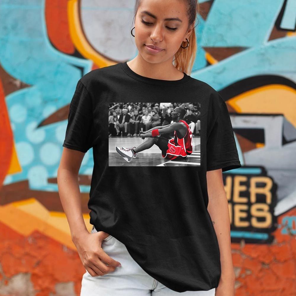 Memorial Bryant Goat Sneaker Shirt Match Grey Fire Red 9s, Jordan 9 Retro Fire Red MKO T-Shirt Memorial Bryant Goat Sneaker Shirt Match Grey Fire Red 9s, Jordan 9 Retro Fire Red MKO T-Shirt