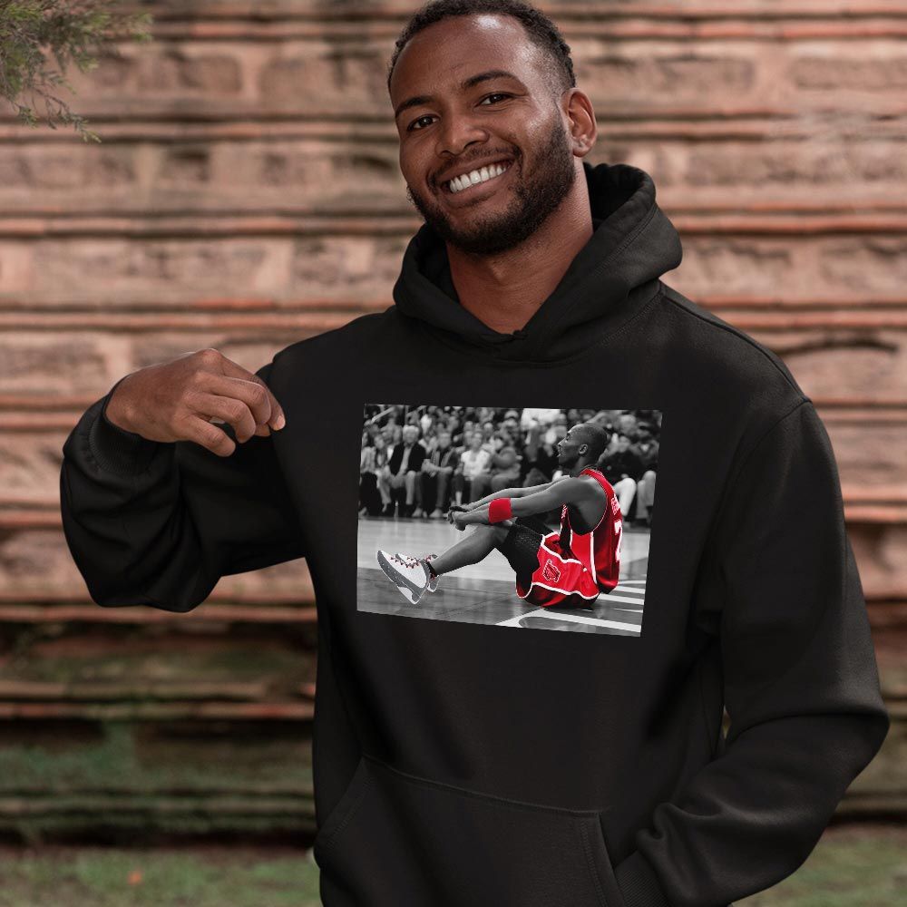 Memorial Bryant Goat Sneaker Shirt Match Grey Fire Red 9s, Jordan 9 Retro Fire Red MKO T-Shirt Memorial Bryant Goat Sneaker Shirt Match Grey Fire Red 9s, Jordan 9 Retro Fire Red MKO T-Shirt