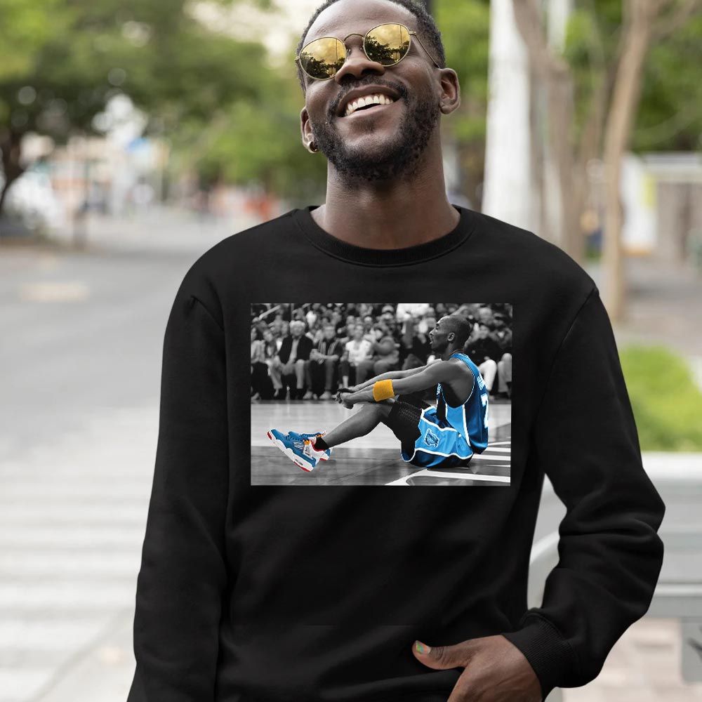Memorial Bryant Goat Sneaker Shirt Match Retro Messy Room 4s, Jordan 4 GS Messy Room MKO T-Shirt Memorial Bryant Goat Sneaker Shirt Match Retro Messy Room 4s, Jordan 4 GS Messy Room MKO T-Shirt