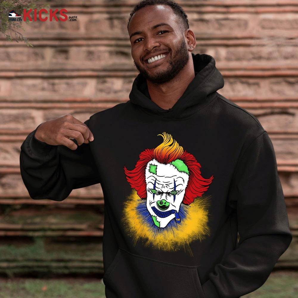 Misunderstood Clown Sneaker Shirt Match SB Dunk Low eBay, SB Dunk Low Sandy MKO T-Shirt Misunderstood Clown Sneaker Shirt Match SB Dunk Low eBay, SB Dunk Low Sandy MKO T-Shirt