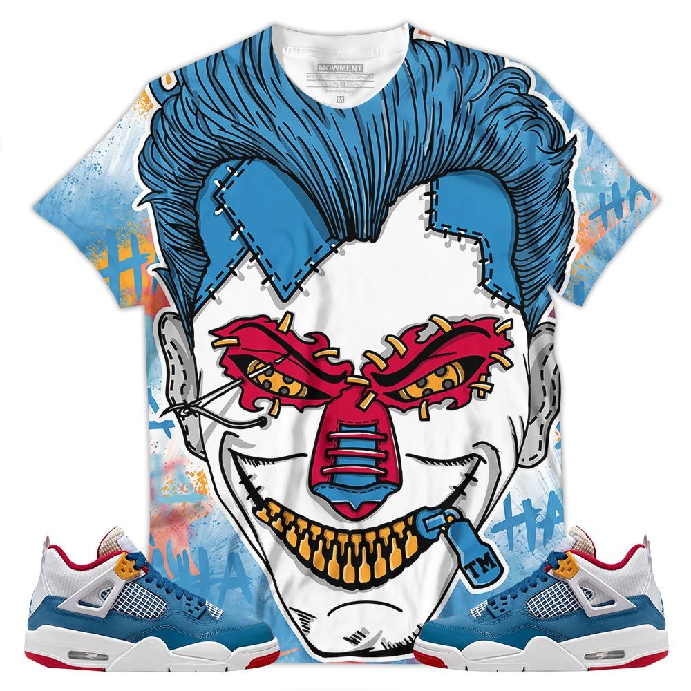 Misunderstood Supervillain Sneaker Shirt Match Messy Room 4S, Jordan 4 Gs Messy Room Hoodie Sweatshirt Tee All Over Print MKO Shirt Misunderstood Supervillain Sneaker Shirt Match Messy Room 4S, Jordan 4 Gs Messy Room Hoodie Sweatshirt Tee All Over Print MKO Shirt