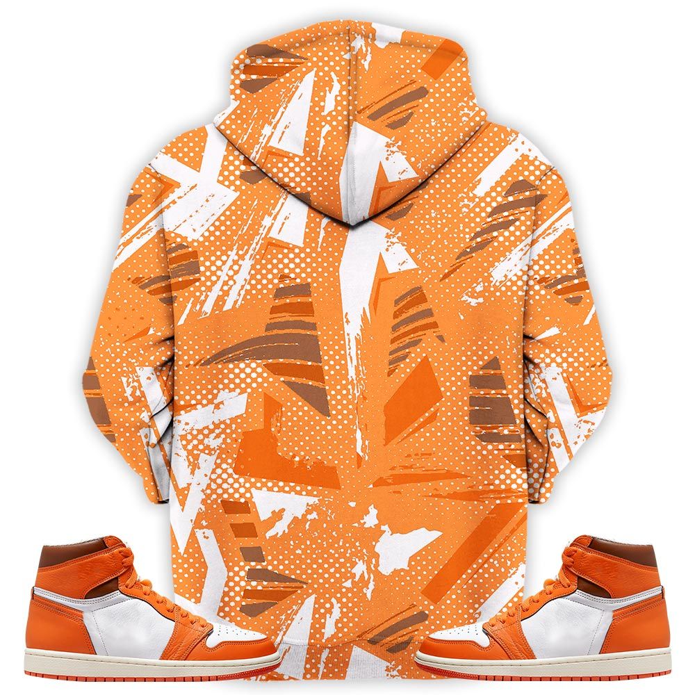 Money Is The Motive Sneaker Shirt Match High Og Starfish 1S, Jordan 1 Retro High Og Starfish Hoodie Sweatshirt Tee All Over Print MKO Shirt Money Is The Motive Sneaker Shirt Match High Og Starfish 1S, Jordan 1 Retro High Og Starfish Hoodie Sweatshirt Tee All Over Print MKO Shirt