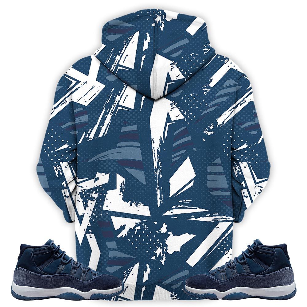 Money Is The Motive Sneaker Shirt Match Midnight Navy 11S, Jordan 11 Retro Midnight Navy Hoodie Sweatshirt Tee All Over Print MKO Shirt Money Is The Motive Sneaker Shirt Match Midnight Navy 11S, Jordan 11 Retro Midnight Navy Hoodie Sweatshirt Tee All Over Print MKO Shirt