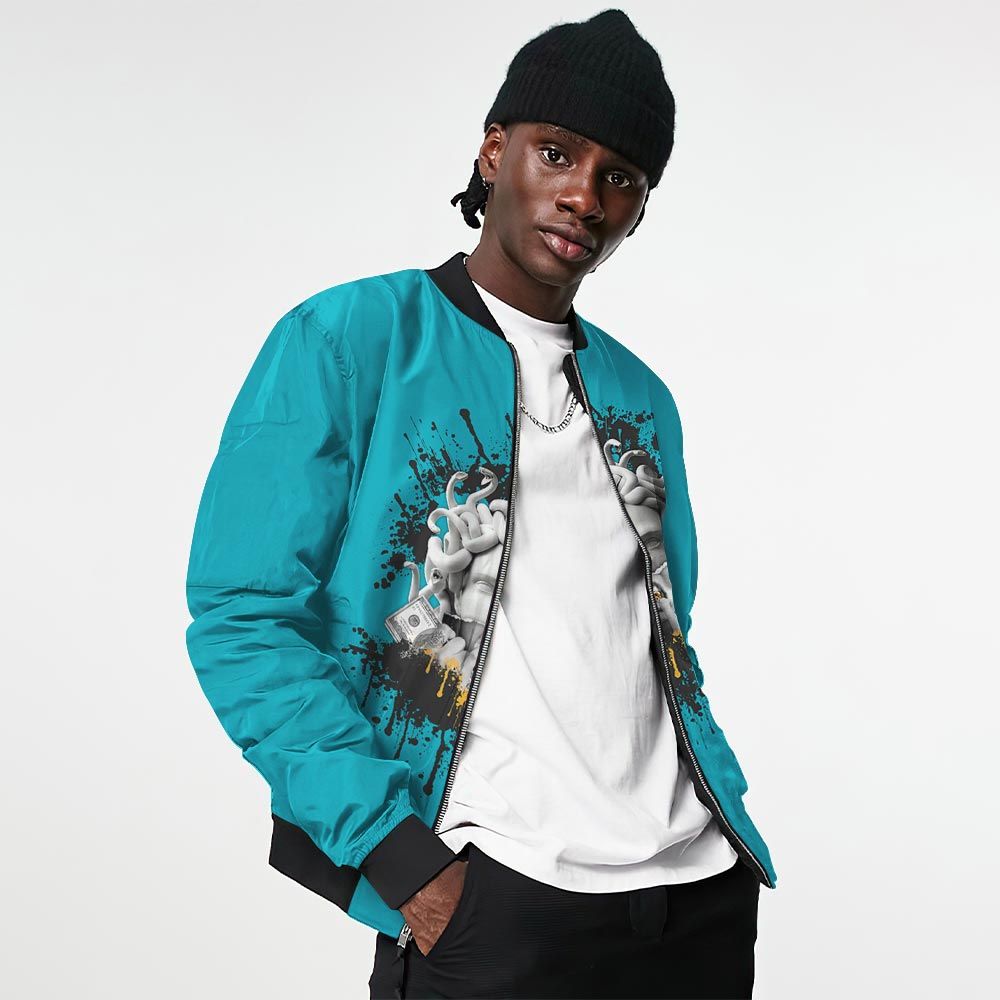 Money Talk Got Em Sneaker Shirt Match 2023 Retro Aqua 5S, Jordan 5 Aqua Hoodie Sweatshirt Tee All Over Print MKO Shirt Money Talk Got Em Sneaker Shirt Match 2023 Retro Aqua 5S, Jordan 5 Aqua Hoodie Sweatshirt Tee All Over Print MKO Shirt