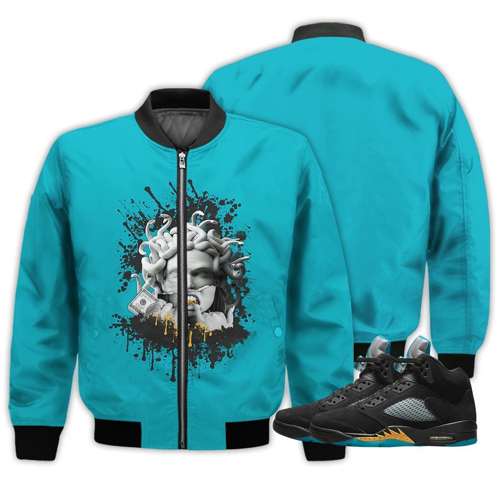 Money Talk Got Em Sneaker Shirt Match 2023 Retro Aqua 5S, Jordan 5 Aqua Hoodie Sweatshirt Tee All Over Print MKO Shirt Money Talk Got Em Sneaker Shirt Match 2023 Retro Aqua 5S, Jordan 5 Aqua Hoodie Sweatshirt Tee All Over Print MKO Shirt
