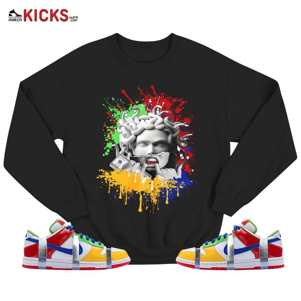 Money Talk Got Em Sneaker Shirt Match SB Dunk Low eBay, SB Dunk Low Sandy MKO T-Shirt Money Talk Got Em Sneaker Shirt Match SB Dunk Low eBay, SB Dunk Low Sandy MKO T-Shirt
