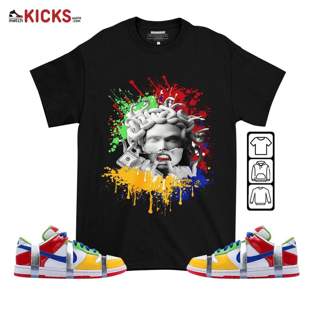 Money Talk Got Em Sneaker Shirt Match SB Dunk Low eBay, SB Dunk Low Sandy MKO T-Shirt Money Talk Got Em Sneaker Shirt Match SB Dunk Low eBay, SB Dunk Low Sandy MKO T-Shirt