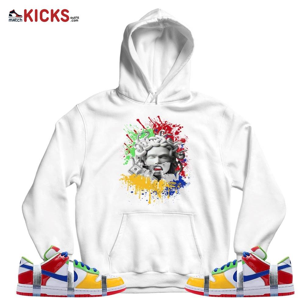 Money Talk Got Em Sneaker Shirt Match SB Dunk Low eBay, SB Dunk Low Sandy MKO T-Shirt Money Talk Got Em Sneaker Shirt Match SB Dunk Low eBay, SB Dunk Low Sandy MKO T-Shirt
