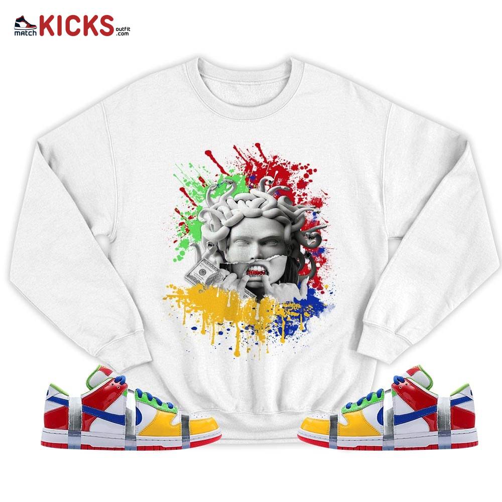 Money Talk Got Em Sneaker Shirt Match SB Dunk Low eBay, SB Dunk Low Sandy MKO T-Shirt Money Talk Got Em Sneaker Shirt Match SB Dunk Low eBay, SB Dunk Low Sandy MKO T-Shirt
