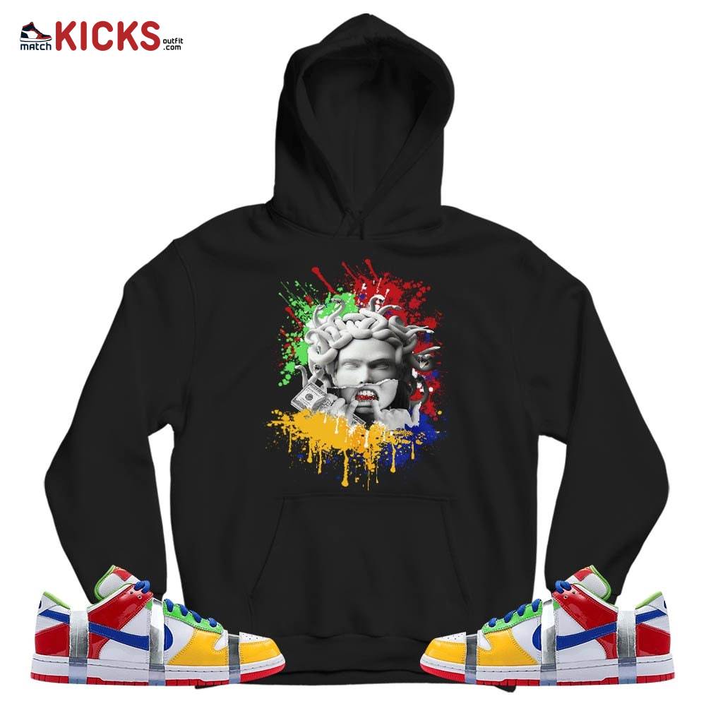 Money Talk Got Em Sneaker Shirt Match SB Dunk Low eBay, SB Dunk Low Sandy MKO T-Shirt Money Talk Got Em Sneaker Shirt Match SB Dunk Low eBay, SB Dunk Low Sandy MKO T-Shirt