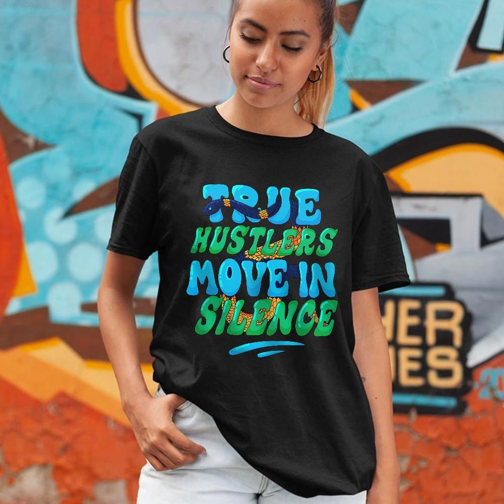 Move In Silence Sneaker Shirt Match Dunk Low GS Kyrie, Dunk Low GS Electric Algae MKO T-Shirt Move In Silence Sneaker Shirt Match Dunk Low GS Kyrie, Dunk Low GS Electric Algae MKO T-Shirt