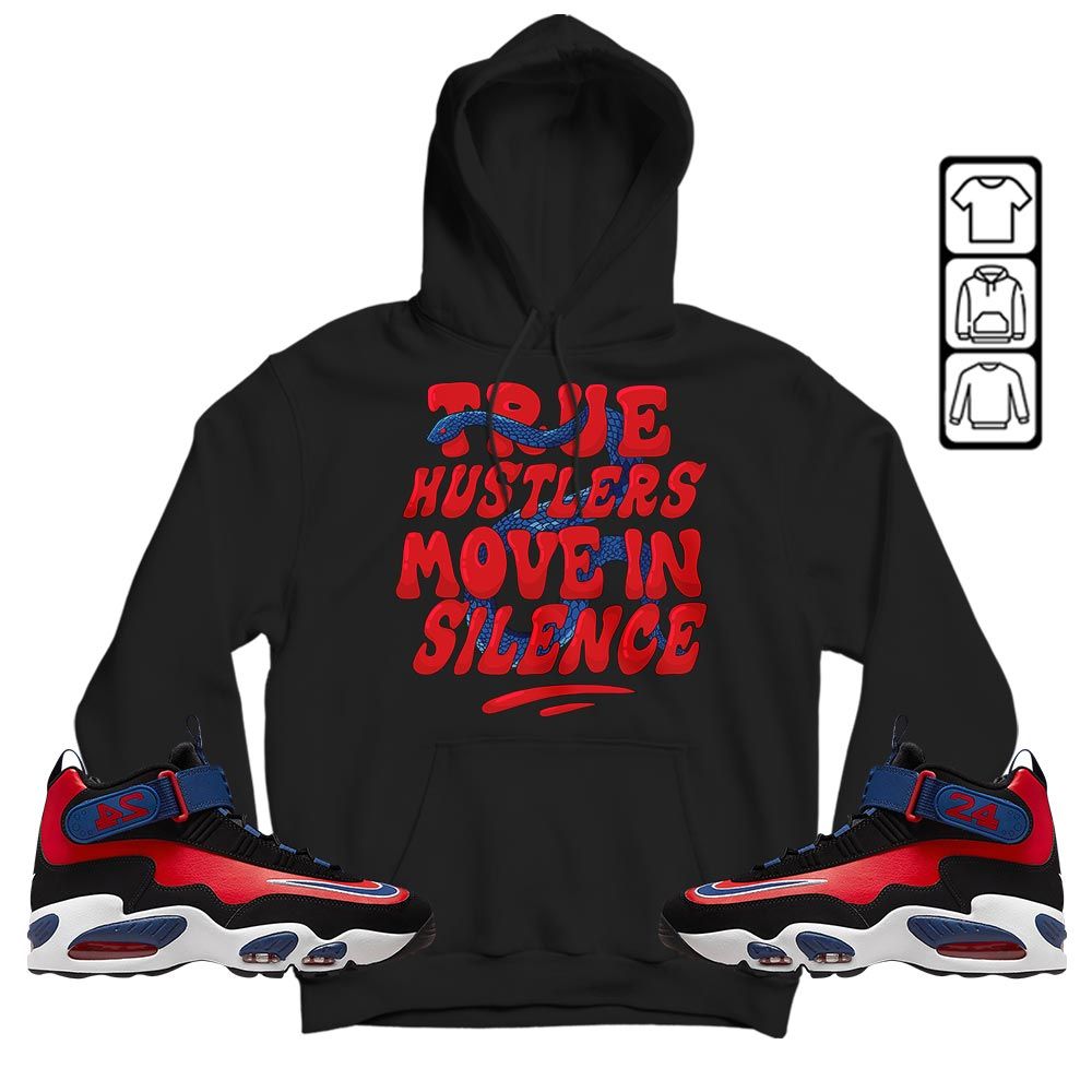 Move In Silence Sneaker Shirt Match Max 1 Navy Red Black, Air Griffey Max 1 Black Red Navy Blue MKO T-Shirt Move In Silence Sneaker Shirt Match Max 1 Navy Red Black, Air Griffey Max 1 Black Red Navy Blue MKO T-Shirt