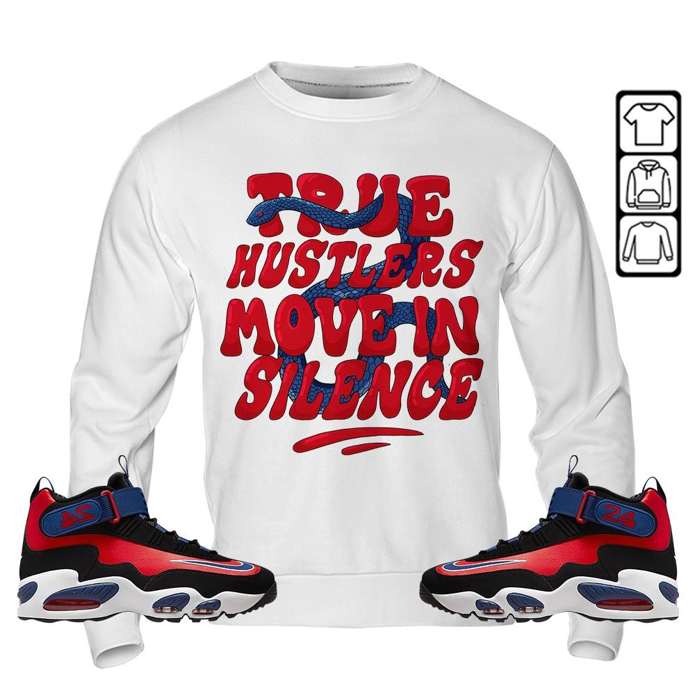 Move In Silence Sneaker Shirt Match Max 1 Navy Red Black, Air Griffey Max 1 Black Red Navy Blue MKO T-Shirt Move In Silence Sneaker Shirt Match Max 1 Navy Red Black, Air Griffey Max 1 Black Red Navy Blue MKO T-Shirt
