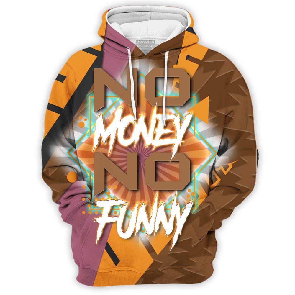 No Money No Funny Sneaker Shirt Match Archaeo Brown 3S, Jordan 3 Archaeo Brown Hoodie Sweatshirt Tee All Over Print MKO Shirt No Money No Funny Sneaker Shirt Match Archaeo Brown 3S, Jordan 3 Archaeo Brown Hoodie Sweatshirt Tee All Over Print MKO Shirt