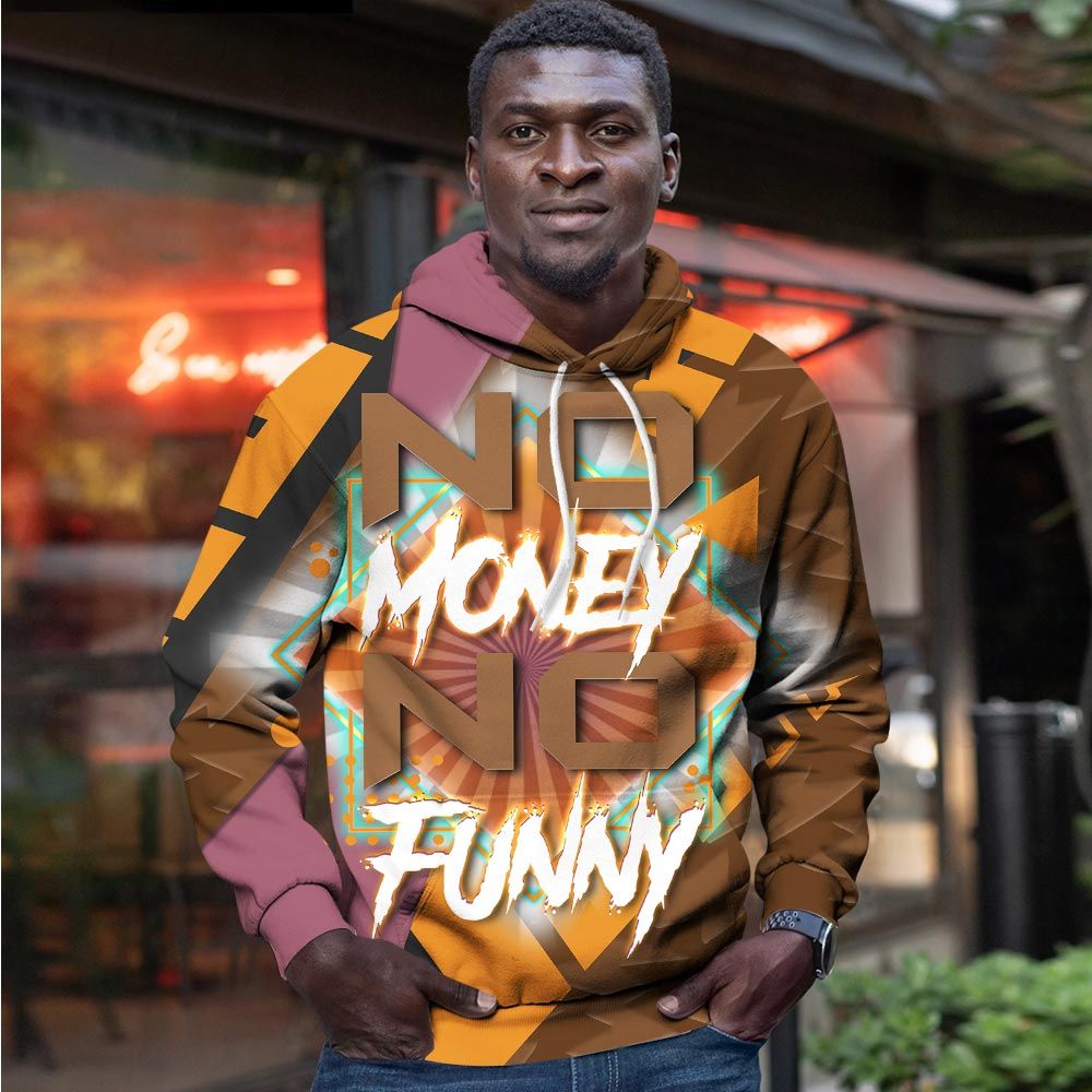 No Money No Funny Sneaker Shirt Match Archaeo Brown 3S, Jordan 3 Archaeo Brown Hoodie Sweatshirt Tee All Over Print MKO Shirt No Money No Funny Sneaker Shirt Match Archaeo Brown 3S, Jordan 3 Archaeo Brown Hoodie Sweatshirt Tee All Over Print MKO Shirt