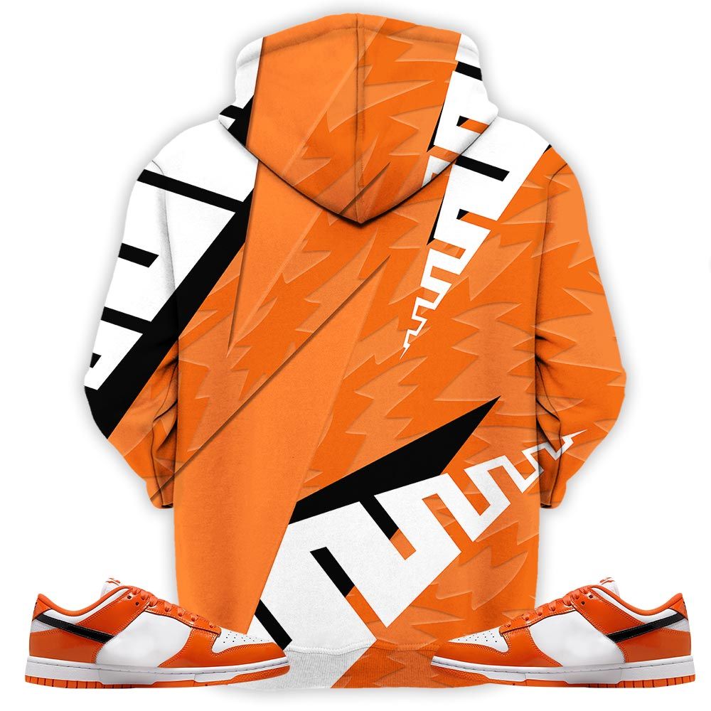No Money No Funny Sneaker Shirt Match Dunk Low Orange Black, Dunk Low Patent Halloween Hoodie Sweatshirt Tee All Over Print MKO Shirt