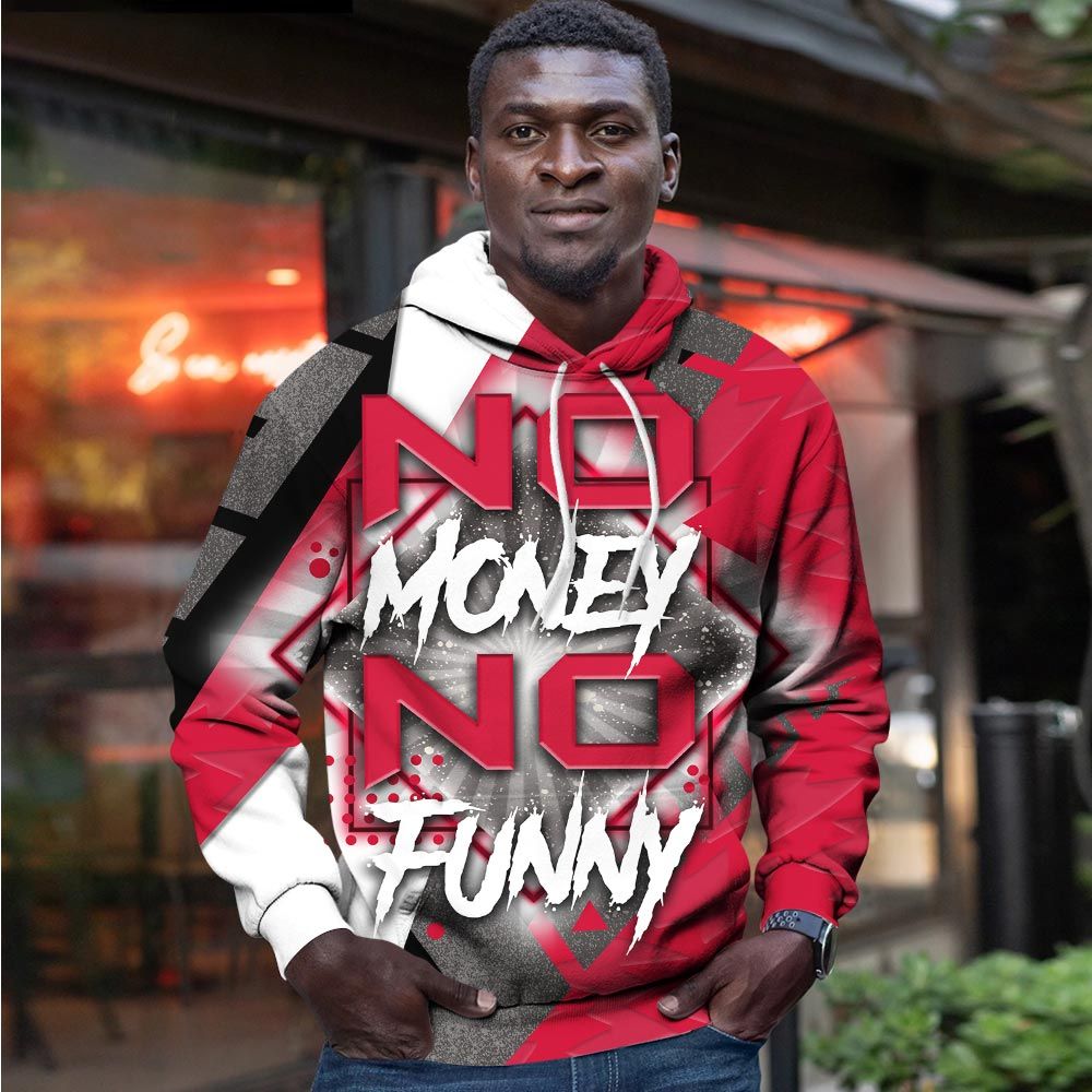 No Money No Funny Sneaker Shirt Match High Og Chicago 1S, Jordan 1 Lost Found Chicago Hoodie Sweatshirt Tee All Over Print MKO Shirt No Money No Funny Sneaker Shirt Match High Og Chicago 1S, Jordan 1 Lost Found Chicago Hoodie Sweatshirt Tee All Over Print MKO Shirt