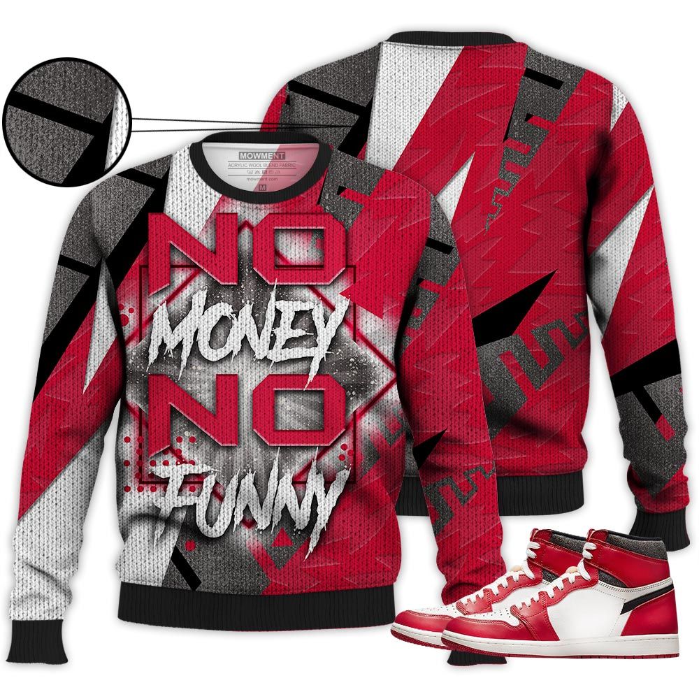 No Money No Funny Sneaker Shirt Match High Og Chicago 1S, Jordan 1 Lost Found Chicago Hoodie Sweatshirt Tee All Over Print MKO Shirt No Money No Funny Sneaker Shirt Match High Og Chicago 1S, Jordan 1 Lost Found Chicago Hoodie Sweatshirt Tee All Over Print MKO Shirt