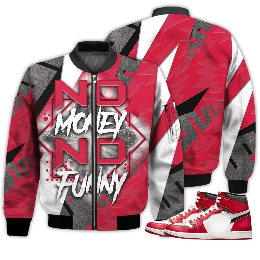 No Money No Funny Sneaker Shirt Match High Og Chicago 1S, Jordan 1 Lost Found Chicago Hoodie Sweatshirt Tee All Over Print MKO Shirt No Money No Funny Sneaker Shirt Match High Og Chicago 1S, Jordan 1 Lost Found Chicago Hoodie Sweatshirt Tee All Over Print MKO Shirt