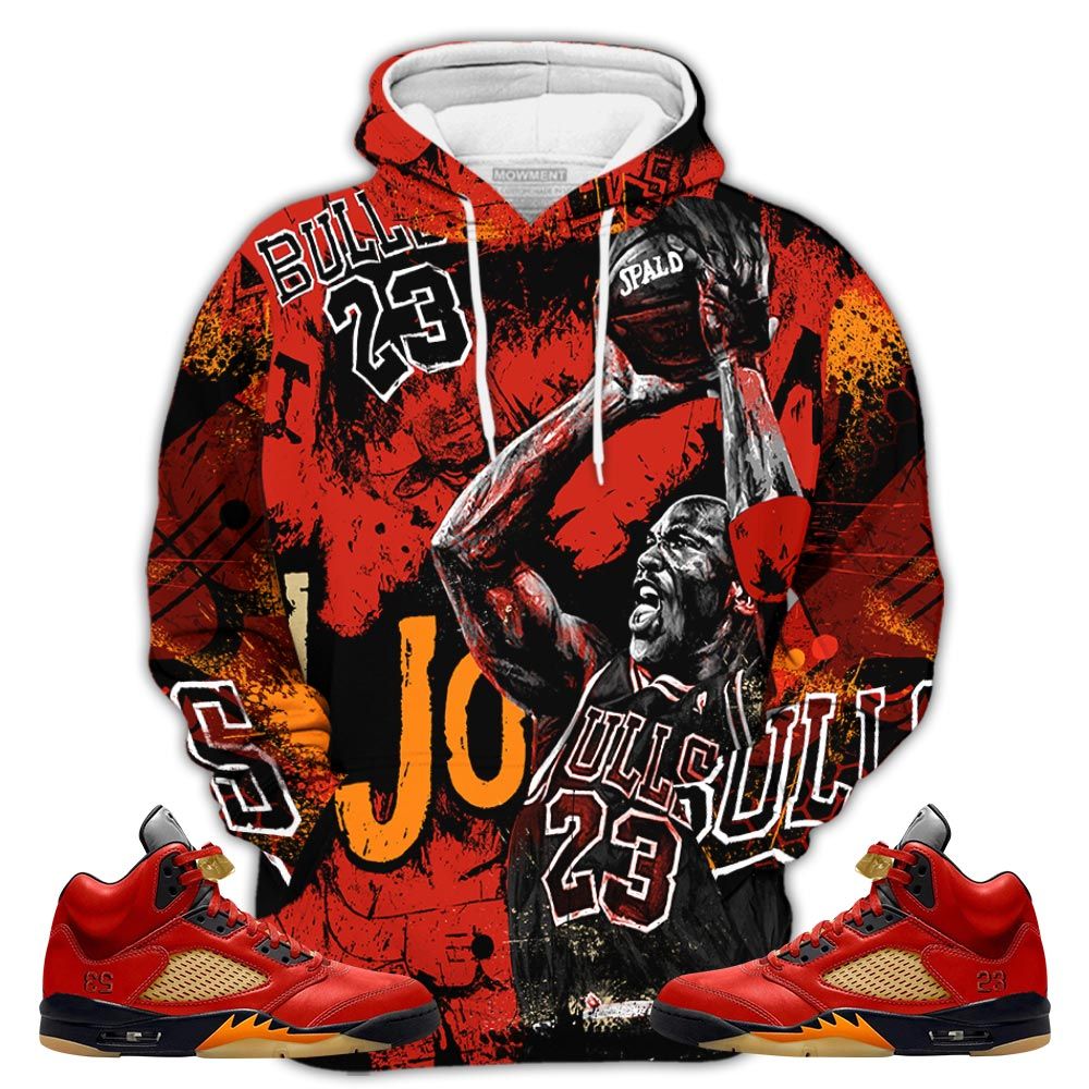 Number 23 Air Got Em Sneaker Shirt Match Retro 5 Dunk On Mars, Jordan 5 Mars For Her Hoodie Sweatshirt Tee All Over Print MKO Shirt Number 23 Air Got Em Sneaker Shirt Match Retro 5 Dunk On Mars, Jordan 5 Mars For Her Hoodie Sweatshirt Tee All Over Print MKO Shirt