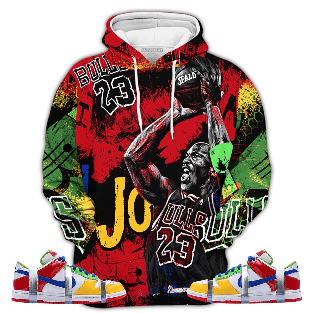 Number 23 Air Got Em Sneaker Shirt Match Sb Dunk Low Ebay, Sb Dunk Low Sandy Hoodie Sweatshirt Tee All Over Print MKO Shirt