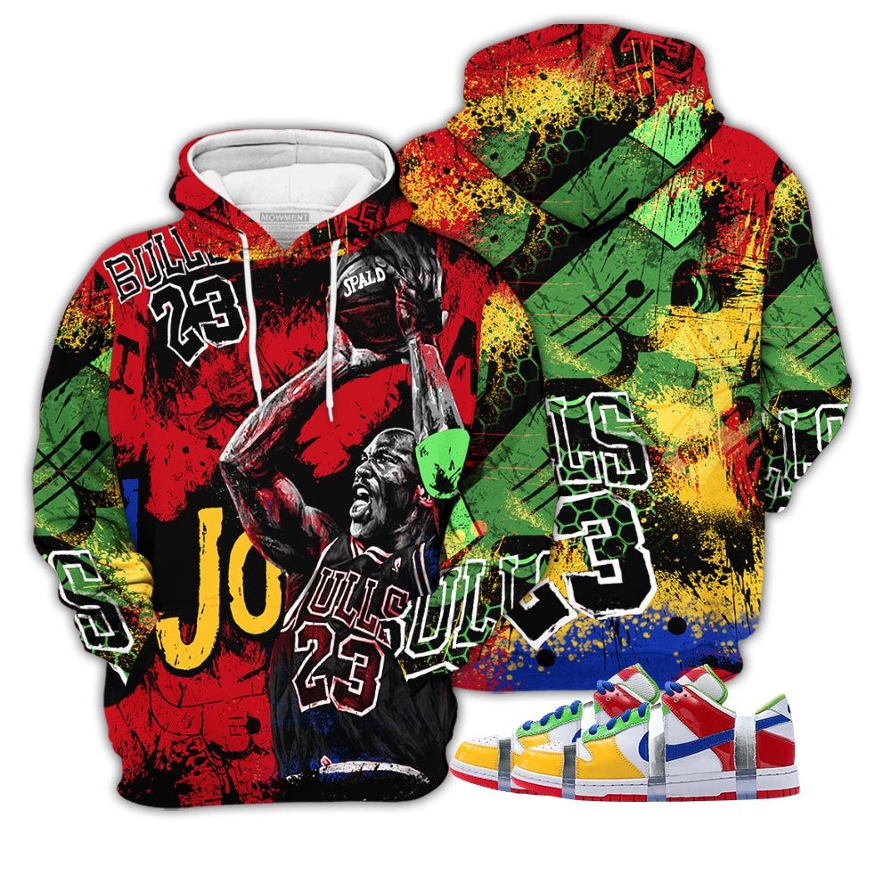 Number 23 Air Got Em Sneaker Shirt Match Sb Dunk Low Ebay, Sb Dunk Low Sandy Hoodie Sweatshirt Tee All Over Print MKO Shirt