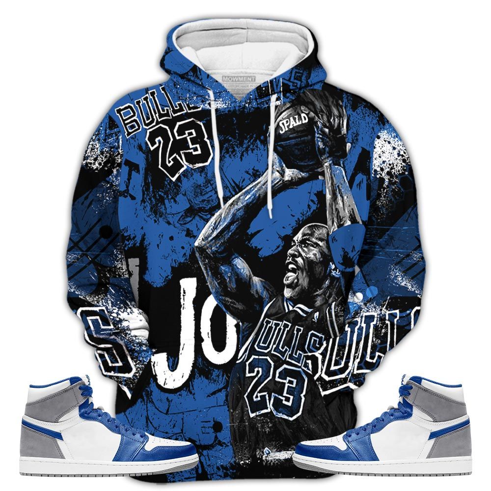 Number 23 Air Got Em Sneaker Shirt Match True Blue 1S, Jordan 1 High Og True Blue Hoodie Sweatshirt Tee All Over Print MKO Shirt Number 23 Air Got Em Sneaker Shirt Match True Blue 1S, Jordan 1 High Og True Blue Hoodie Sweatshirt Tee All Over Print MKO Shirt