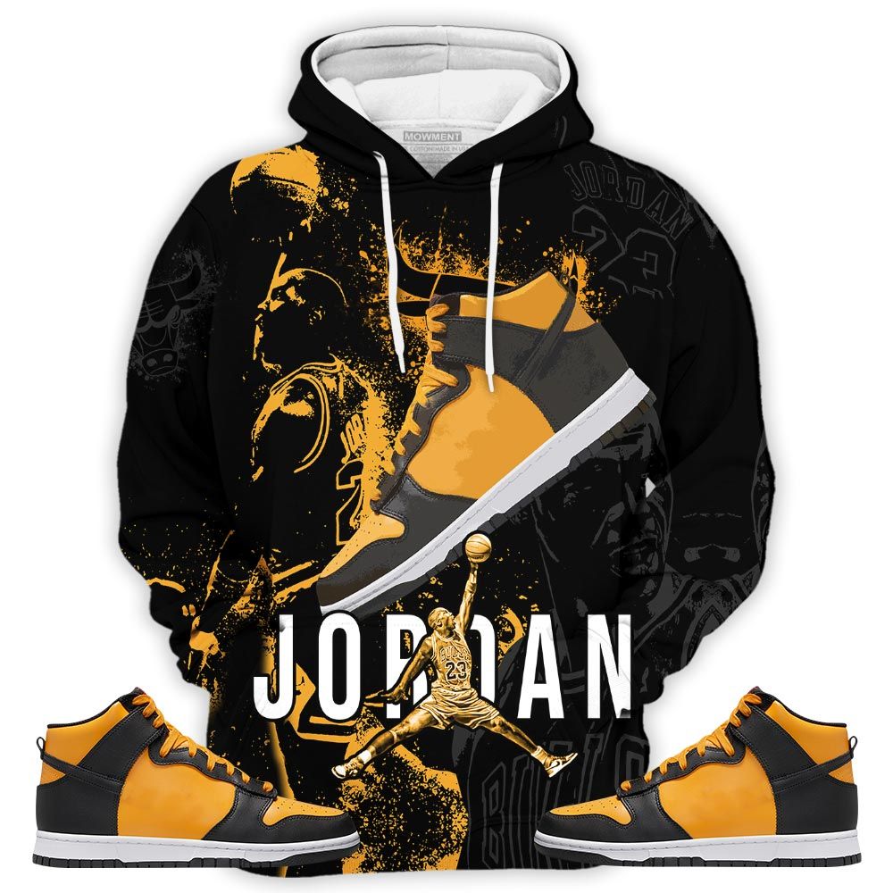 Number 23 Drip Shoes Kicks Goat Sneaker Shirt Match Dunk Reverse Goldenrod, Dunk High Bruce Lee Hoodie Sweatshirt Tee All Over Print MKO Shirt Number 23 Drip Shoes Kicks Goat Sneaker Shirt Match Dunk Reverse Goldenrod, Dunk High Bruce Lee Hoodie Sweatshirt Tee All Over Print MKO Shirt