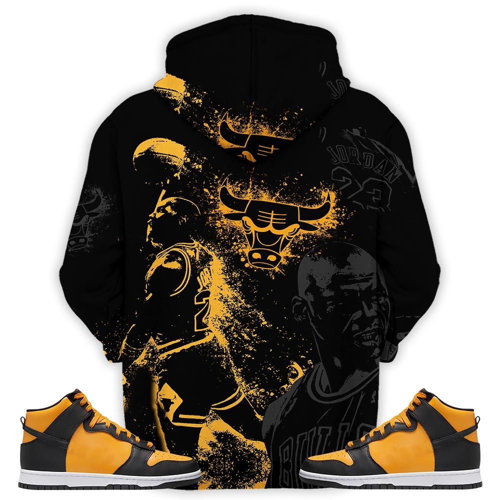 Number 23 Drip Shoes Kicks Goat Sneaker Shirt Match Dunk Reverse Goldenrod, Dunk High Bruce Lee Hoodie Sweatshirt Tee All Over Print MKO Shirt Number 23 Drip Shoes Kicks Goat Sneaker Shirt Match Dunk Reverse Goldenrod, Dunk High Bruce Lee Hoodie Sweatshirt Tee All Over Print MKO Shirt