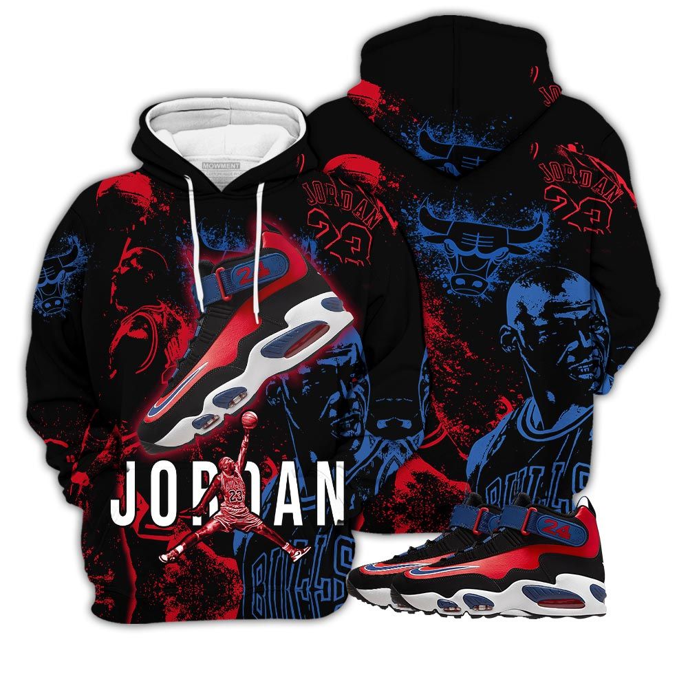 Number 23 Drip Shoes Kicks Goat Sneaker Shirt Match Max 1 Navy Red Black, Air Griffey Max 1 Black Red Navy Blue Hoodie Sweatshirt Tee All Over Print MKO Shirt Number 23 Drip Shoes Kicks Goat Sneaker Shirt Match Max 1 Navy Red Black, Air Griffey Max 1 Black Red Navy Blue Hoodie Sweatshirt Tee All Over Print MKO Shirt