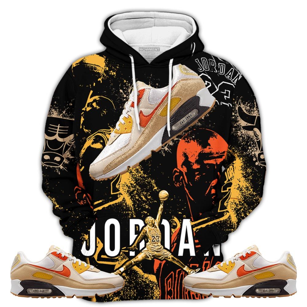 Number 23 Drip Shoes Kicks Goat Sneaker Shirt Match Max 90 Barometer, Air Max 90 Air Pressure Hoodie Sweatshirt Tee All Over Print MKO Shirt Number 23 Drip Shoes Kicks Goat Sneaker Shirt Match Max 90 Barometer, Air Max 90 Air Pressure Hoodie Sweatshirt Tee All Over Print MKO Shirt