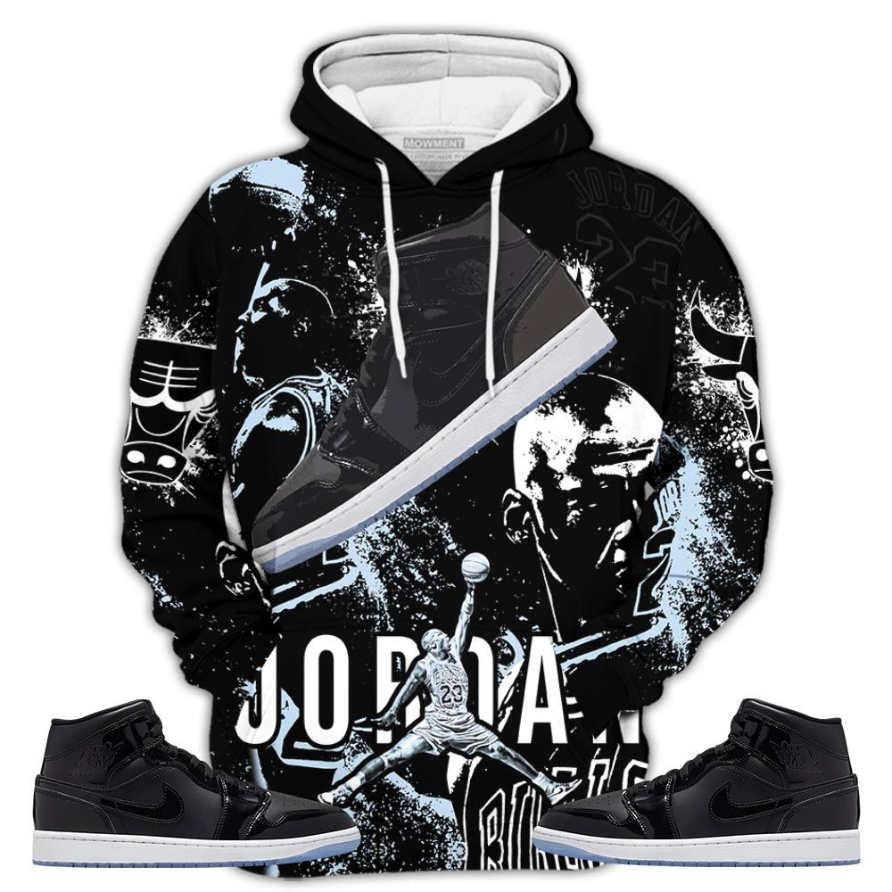 Number 23 Drip Shoes Kicks Goat Sneaker Shirt Match Space Jam 1S, Jordan 1 Mid Space Jam Hoodie Sweatshirt Tee All Over Print MKO Shirt Number 23 Drip Shoes Kicks Goat Sneaker Shirt Match Space Jam 1S, Jordan 1 Mid Space Jam Hoodie Sweatshirt Tee All Over Print MKO Shirt