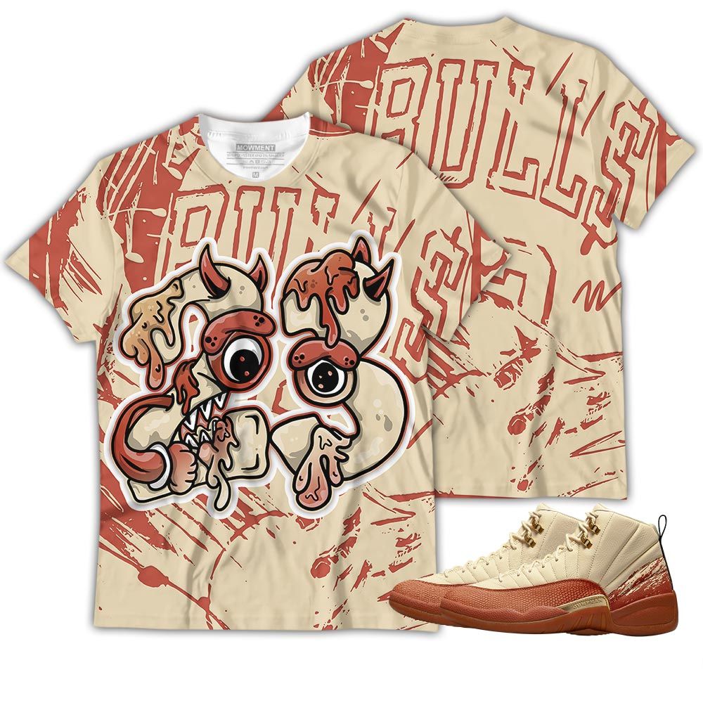 Number 23 Dripping Sneaker Shirt Match Eastside Golf 12S, Jordan 12 Retro Eastside Golf Hoodie Sweatshirt Tee All Over Print MKO Shirt Number 23 Dripping Sneaker Shirt Match Eastside Golf 12S, Jordan 12 Retro Eastside Golf Hoodie Sweatshirt Tee All Over Print MKO Shirt